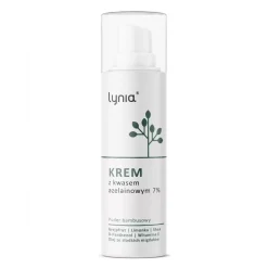 Krem z kwasem azelainowym 7%, 50 ml