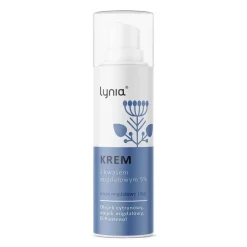 Krem z kwasem migdałowym 5% 50ml
