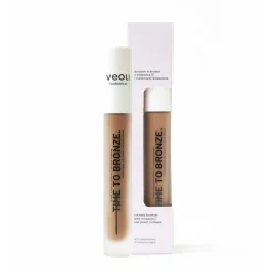 Kremowy bronzer Time to bronze