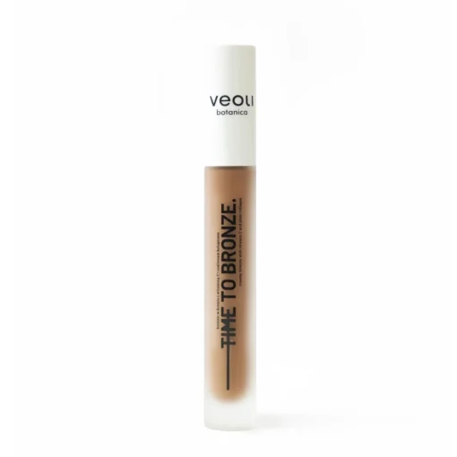 Kremowy bronzer Time to bronze
