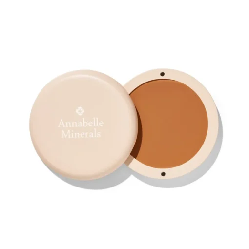 Kremowy bronzer TOASTED