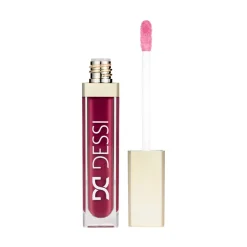 Kremowy błyszczyk lip tint 116 CHERRY