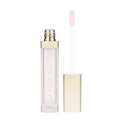 Kremowy błyszczyk lip tint 112 ICY