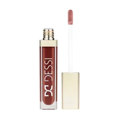 Kremowy błyszczyk lip tint 115 CHOCOLATE