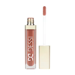 Kremowy błyszczyk lip tint 114 TOFFEE
