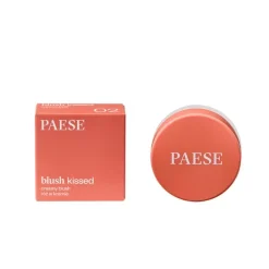 Kremowy róż do twarzy Blush kissed 02
