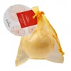 Kula do kąpieli - pomarańcza 100g