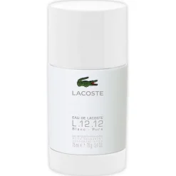 L.12.12 Blanc dezodorant sztyft 75ml