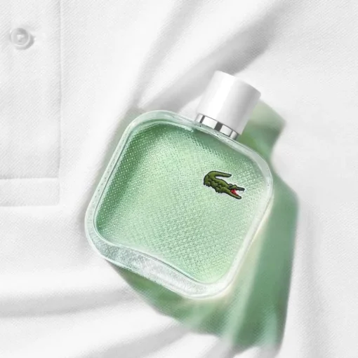 L.12.12 Blanc Eau Fraiche woda toaletowa spray 100ml