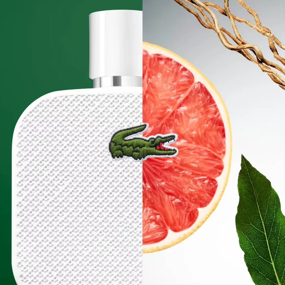 L.12.12 Blanc woda toaletowa spray 50ml