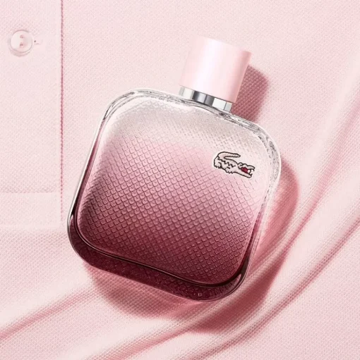 L.12.12 Rose Eau Intense woda toaletowa spray 50ml