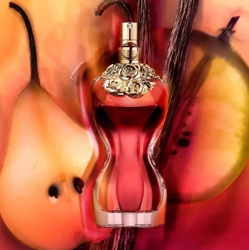 La Belle woda perfumowana spray 50ml