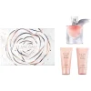 La Vie Est Belle zestaw woda perfumowana spray 30ml + balsam do ciała 50ml + żel pod prysznic 50ml