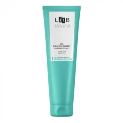 LAAB Clear Skin Solution żel do mycia twarzy normalizujący 150ml