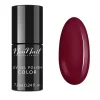 Lady in Red Lakier hybrydowy Ripe Cherry 7.2 ml