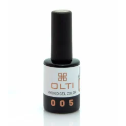 Lakier Hybrydowy 005 Cool Beige
