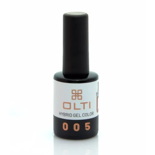 Lakier Hybrydowy 005 Cool Beige