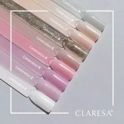 Lakier hybrydowy CELEBRATION 6  5g