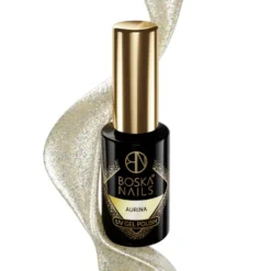 Lakier Hybrydowy Cosmic Glow Aurina no 486 6 ml
