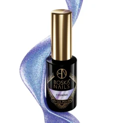 Lakier Hybrydowy Cosmic Glow Cosmina no 487 6 ml