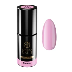 Lakier Hybrydowy Divine Pink Pine no 319 6 ml