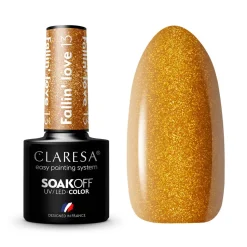 Lakier hybrydowy FALLIN' LOVE 13  5g