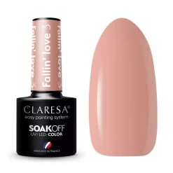 Lakier hybrydowy FALLIN' LOVE 3  5g