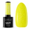 Lakier hybrydowy FUNKY DISCO 1 Yellow Groove 5g