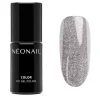 Lakier hybrydowy Glacial Grey 7,2 ml