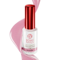 Lakier Hybrydowy Secondo Annivsersario November no 470 6 ml