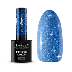 Lakier hybrydowy Starlight 19 5g