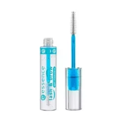 Lash&Brow Gel Maskara do brwi i rzęs w żelu