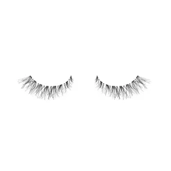 Lashes sztuczne rzęsy Baby Demi Wispies Black