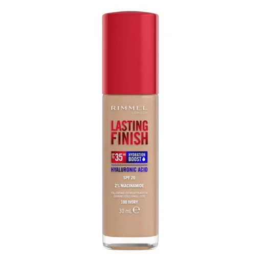 Lasting Finish 35h Podkład do twarzy 100 Ivory