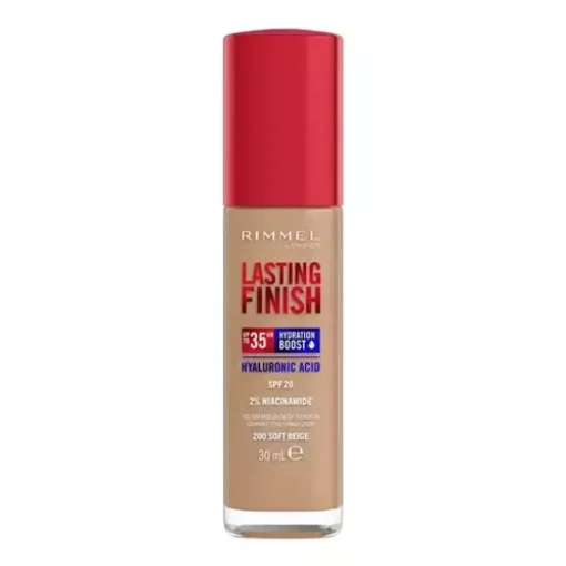 Lasting Finish 35h Podkład do twarzy 200 Soft Beige