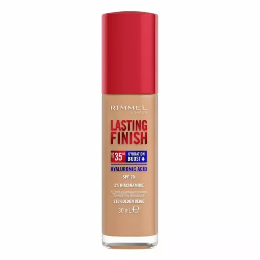 Lasting Finish 35h Podkład do twarzy 210 Golden Beige