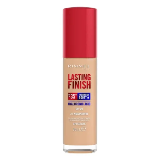 Lasting Finish 35h Podkład do twarzy 070 Sesame