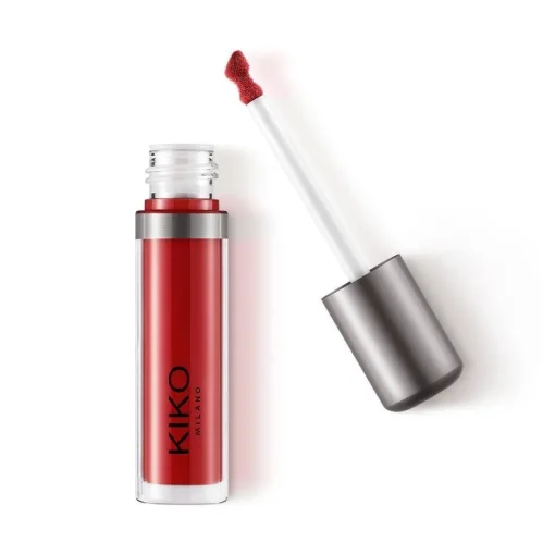 Lasting Matte Veil Liquid Lip Colour matowa pomadka w płynie 13 Cherry Red 4ml