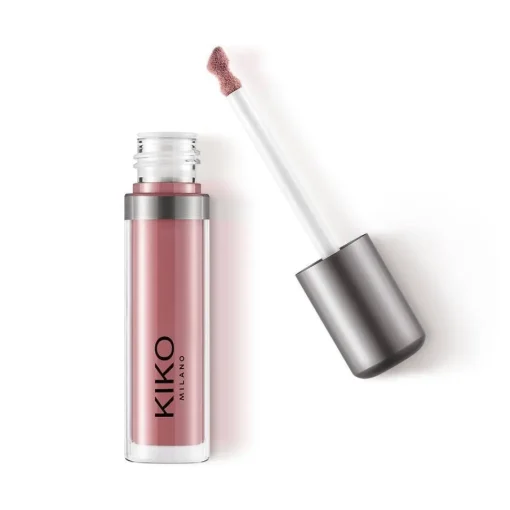 Lasting Matte Veil Liquid Lip Colour matowa pomadka w płynie 07 Warm Mauve 4ml