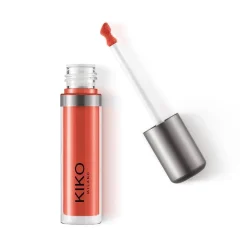 Lasting Matte Veil Liquid Lip Colour matowa pomadka w płynie 10 Magnetic Coral 4ml