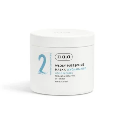 Lście baobabu Maska wygładzanie 350ml