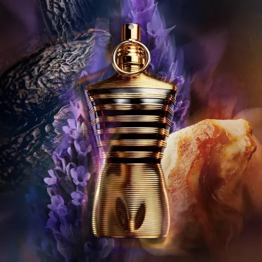 Le Male Elixir perfumy spray 125ml