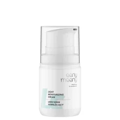 LEKKI KREM NAWILŻAJĄCY 50 ml