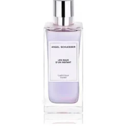 Les Eaux D'un Instant Luminous Violet woda toaletowa spray 100ml