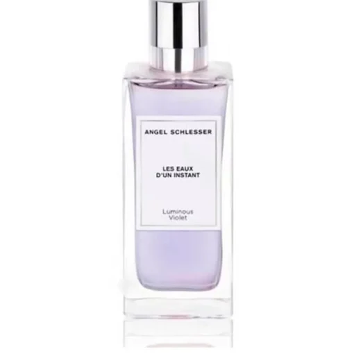 Les Eaux D'un Instant Luminous Violet woda toaletowa spray 100ml