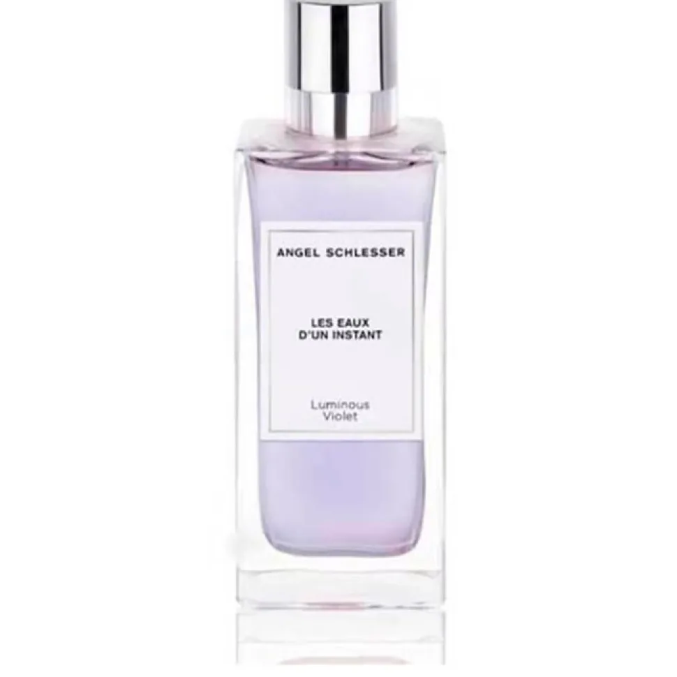 Les Eaux D'un Instant Luminous Violet woda toaletowa spray 100ml