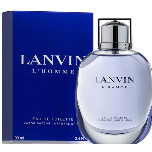L'Homme woda toaletowa spray 100ml