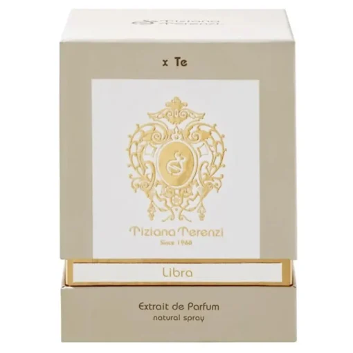 Libra ekstrakt perfum spray 100ml