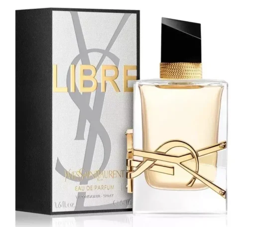 Libre Pour Femme woda perfumowana spray 50ml