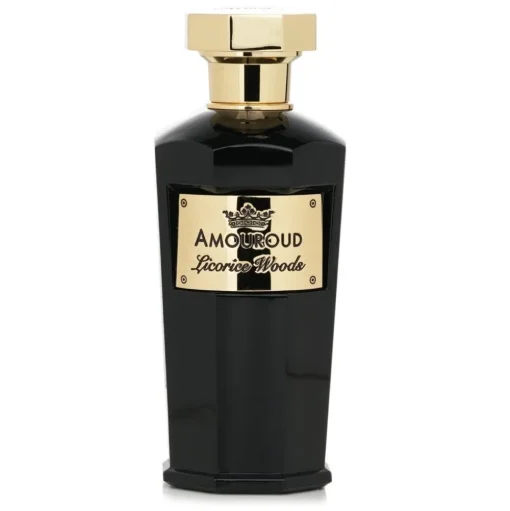 Licorice Woods woda perfumowana spray 100ml